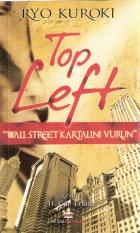 Top Left (Wall Street Kartalını Vurun)