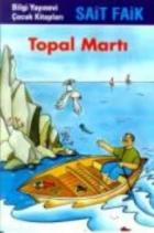 Topal Martı