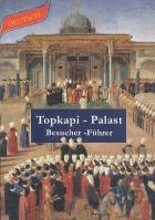 Topkapı-Palast