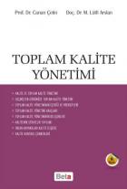 Toplam Kalite Yönetimi  - Canan Çetin