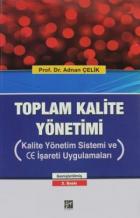 Toplam Kalite Yönetimi