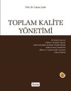 Toplam Kalite Yönetimi