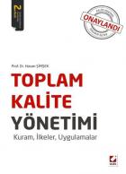 Toplam Kalite Yönetimi