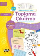 Toplama ve Çıkartma-Süper Aktivite Dizisi