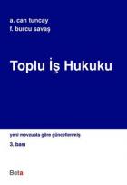 Toplu İş Hukuku