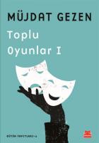 Toplu Oyunlar 1 - Bütün Yapıtları 2