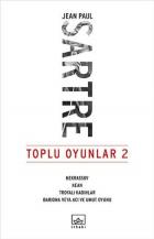 Toplu Oyunlar 2-Nekrassov-Kean-Troyalı Kadınlar-Bariona veya Acı ve Umut Oyunu