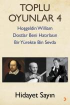 Toplu Oyunlar -4