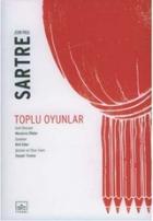 Toplu Oyunlar - Jean Paul Sartre