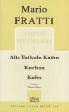 Toplu Oyunları 1 Altı Tutkulu Kadın / Kurban / Kafes (243)