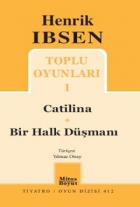 Toplu Oyunları 1: Catilina - Bir Halk Düşmanı (412)