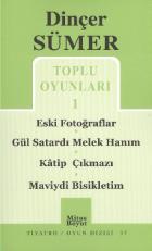 Toplu Oyunları-1 Eski Fotoğraflar / Gül Satardı Melek / Hanım / Katip Çıkmazı / Maviydi Bisikletim (37)