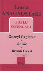 Toplu Oyunları 1 Geceyi Geçirme / Şehir / Resmi Geçit (225)