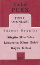 Toplu Oyunları 1: Göçmen Oyunlar (439)