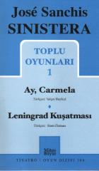 Toplu Oyunları-1 J.Sanchis Sinistera