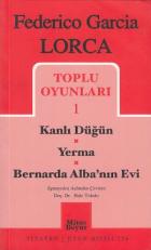 Toplu Oyunları 1 Kanlı Düğün Yerma (226)