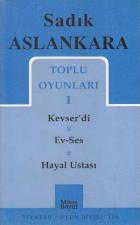 Toplu Oyunları 1 Kevser’di - Ev-ses - Hayal Ustası (189)