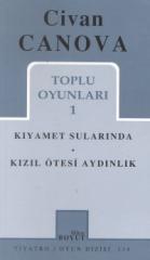 Toplu Oyunları 1 Kıyamet Sularında - Kızıl Ötesi Aydınlık