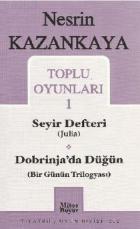 Toplu Oyunları-1 Nesrin Kazankaya