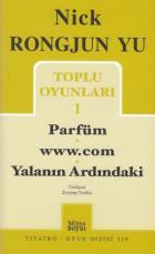 Toplu Oyunları 1 / Parfüm, www.com, Yalanın Ardındaki (319)