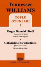 Toplu Oyunları-1 Tenesse Williams