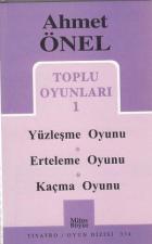 Toplu Oyunları 1 - Yüzleşme Oyunu  (334)