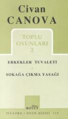 Toplu Oyunları 2 Erkekler Tuvaleti / Sokağa Çıkma Yasağı