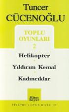 Toplu Oyunları-2 Helikopter / Yıldırım Kemal / Kadıncıklar (32)