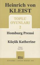 Toplu Oyunları 2 - Homburg Prensi / Küçük Katherine (398)