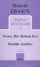 Toplu Oyunları-2 Nora, Bir Bebek Evi- H.İbsen