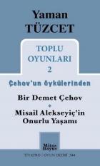 Toplu Oyunları-2 Yaman Tüzcet