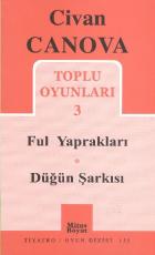 Toplu Oyunları 3 Ful Yaprakları - Düğün Şarkısı