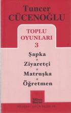 Toplu Oyunları 3 Şapka / Ziyaretçi / Matruşka / Öğretmen (58)