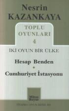 Toplu Oyunları 4 - Hesap Benden , Cumhuriyet İstasyonu (503)