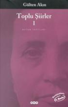 Toplu Şiirleri 1 1956 - 1976