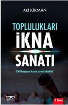 Toplulukları İkna Sanatı