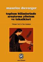 Toplum Bilimlerinde Araştırma Yöntem ve Teknikleri