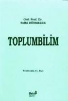 Toplumbilim