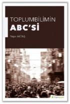 Toplumbilimin ABC’si