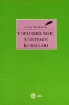 Toplumbilimsel Yöntemin Kuralları