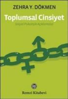 Toplumsal Cinsiyet (Sosyal Psikolojik Açıklamalar)