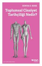 Toplumsal Cinsiyet Tarihçiliği Nedir