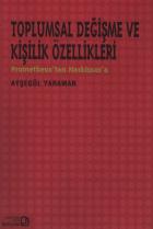 Toplumsal Değişme ve Kişilik Özellikleri