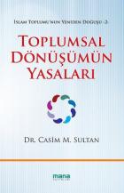 Toplumsal Dönüşümün Yasaları