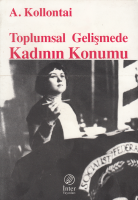 Toplumsal Gelişmede Kadının Konumu