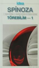 Törebilim 1 (Cep Boy)