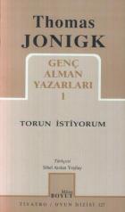 Torun İstiyorum Genç Alman Yazarları 1 (127)