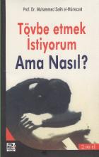 Tövbe Etmek İstiyorum Ama Nasıl? (Brd)