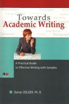 Towards Academic Writing