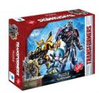 Transformers 2- 100 Parça Puzzle